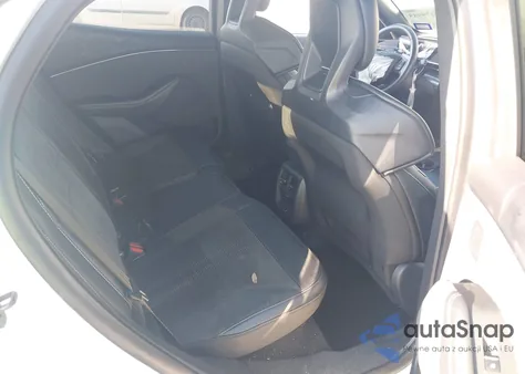 2023 Ford Mustang Mach-E Gt from USA, damaged, VIN 3FMTK4SX3PMA23977